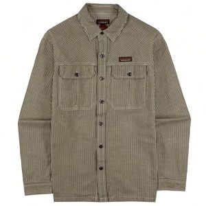 Patagonia button up L